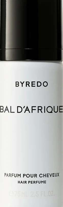 Hair Perfume Bal d'Afrique