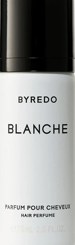 Hair Perfume Blanche