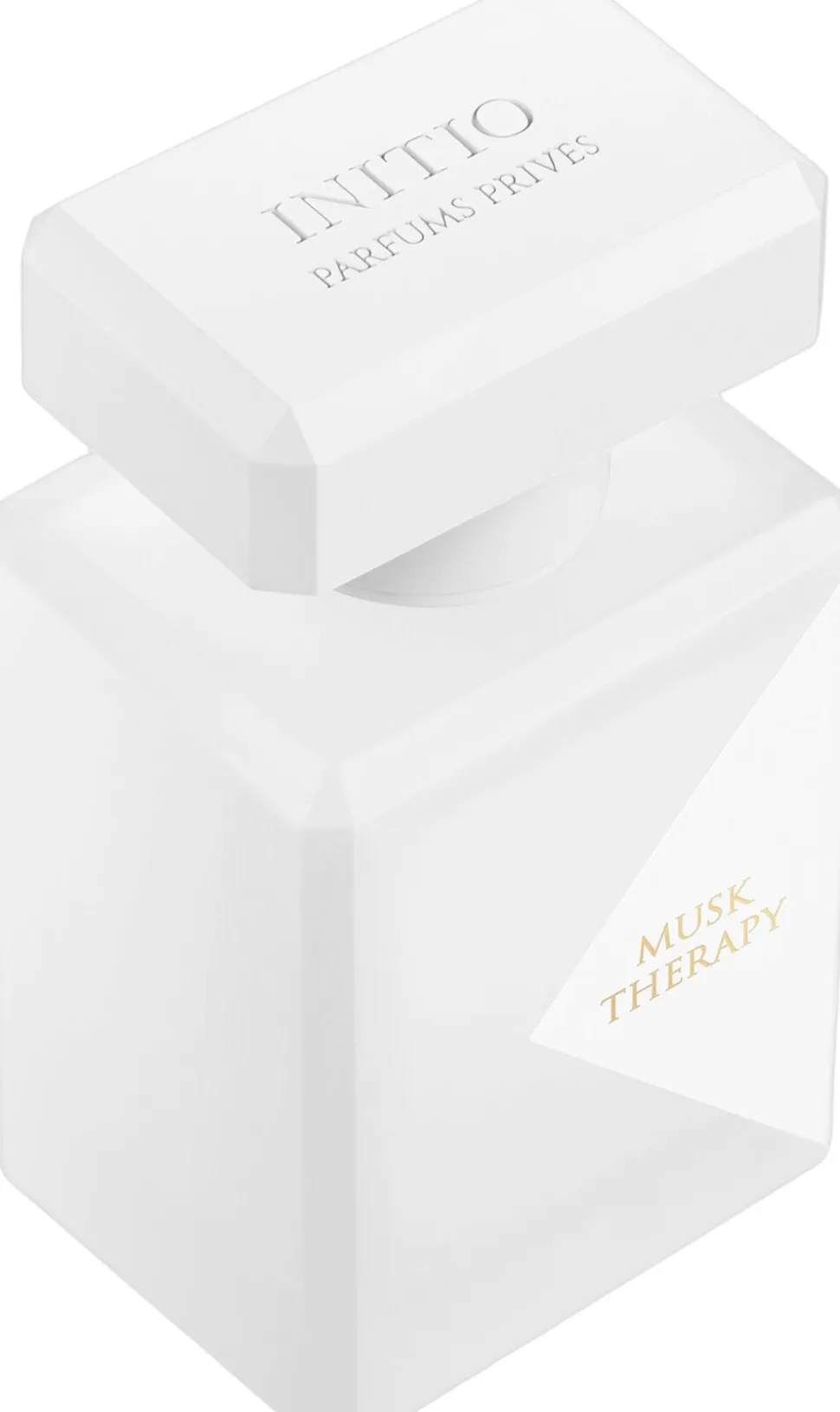 Hair Perfume Musk Therapy