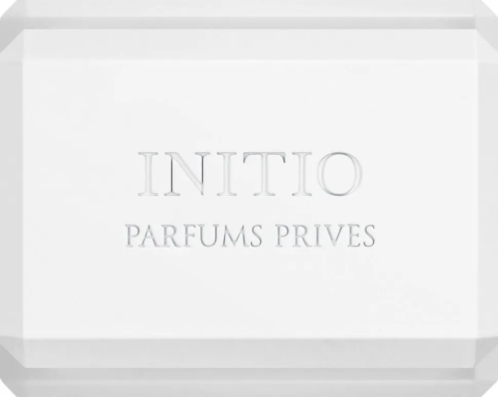 Hair Perfume Musk Therapy