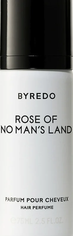 Hair Perfume Rose of No Man's Land 75 ml