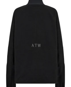 HALO TEDDYFLEECE PULLOVER