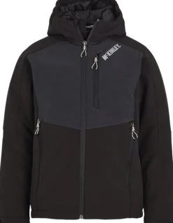 Hammer Lined II S-Shell