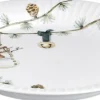 Hammershøi Jul Tallerken 22 cm