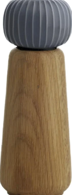 Hammershøi kværn 17,5 cm.