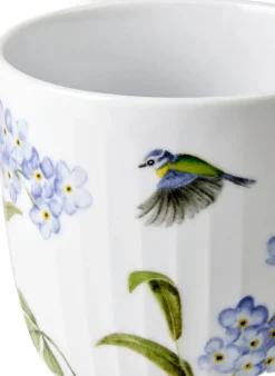 Hammershøi Summer Krus 33 cl forglemmigej