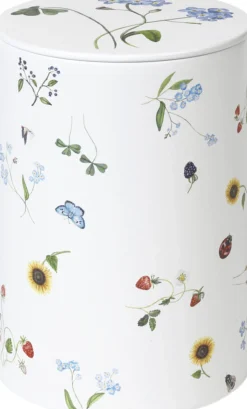 Hammershøi Summer Opbevaringsdåse H14,5 symphony