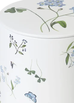 Hammershøi Summer Opbevaringsdåse H14,5 symphony