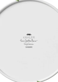 Hammershøi Summer Opbevaringsdåse H14,5 symphony