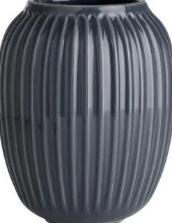 Hammershøi vase 20 cm.