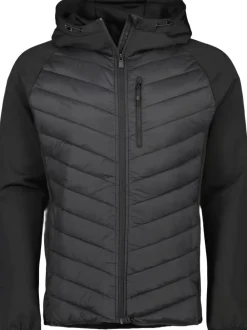 Hamra Hybrid Overgangs Jakke