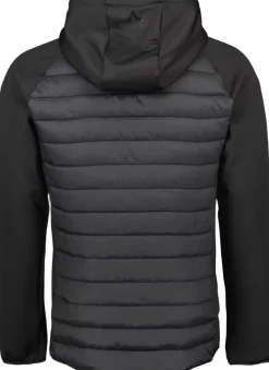 Hamra Hybrid Overgangs Jakke