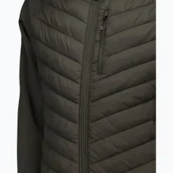 Hamra Hybryd Overgangs Jakke