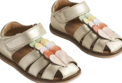 Hana Lukket Lak Sandal