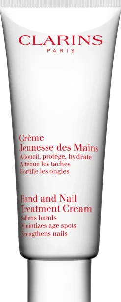 Hand and Nail Treatment Cream 100 ml.