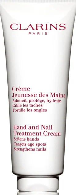Hand and Nail Treatment Cream 100 ml.