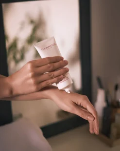 Hand and Nail Treatment Cream 100 ml.