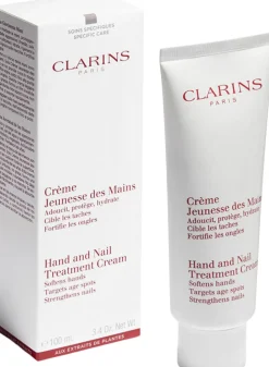 Hand and Nail Treatment Cream 100 ml.