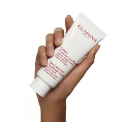 Hand and Nail Treatment Cream 100 ml.