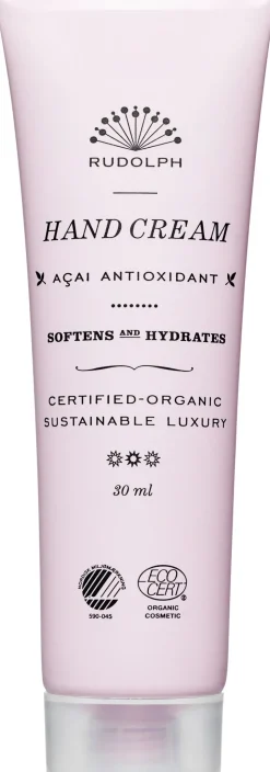 Hand Cream 30 ml.