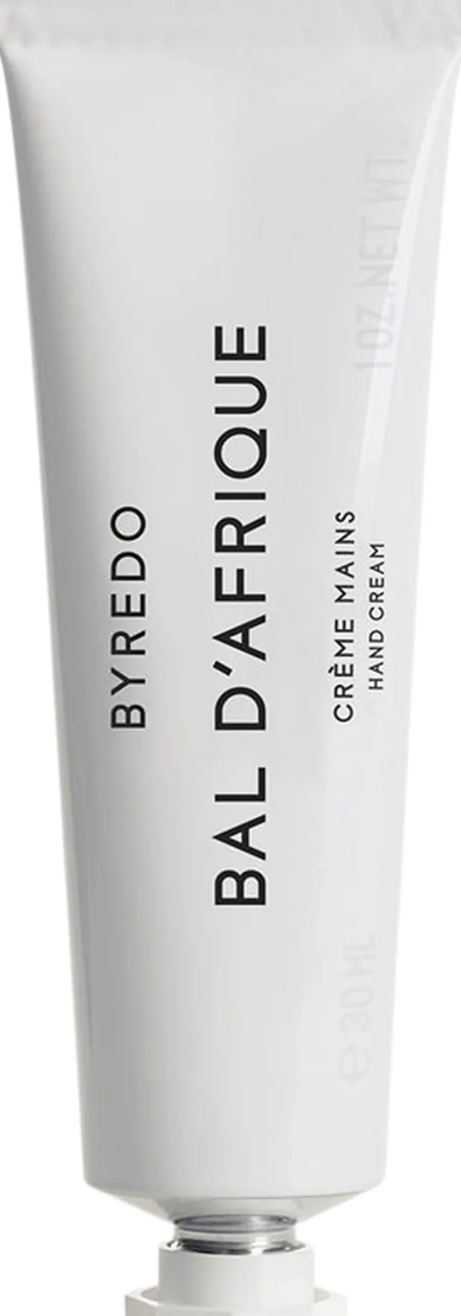 Hand Cream Bal d'Afrique