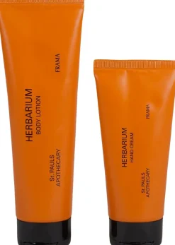 Hand Cream Tube | Herbarium | 60 mL