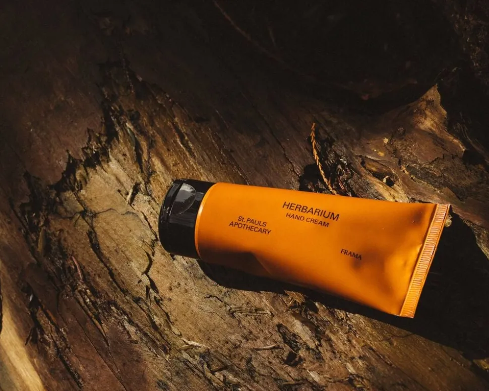 Hand Cream Tube | Herbarium | 60 mL