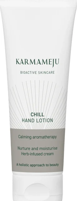 Hand lotion 02, CHILL, 75 ml