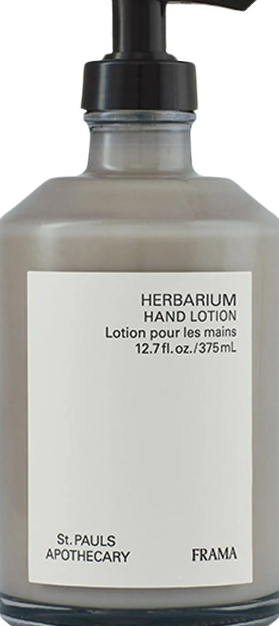 Hand Lotion | Herbarium | 375 mL