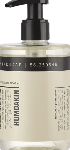 Hand soap