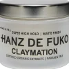Hanz de Fuko Claymation