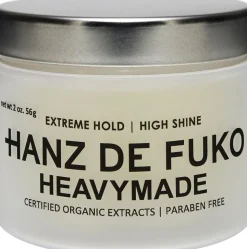 Hanz de Fuko Heavymade