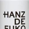Hanz de Fuko Natural Shampoo