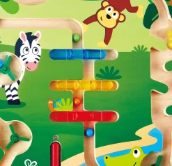 Hape Jungle Maze