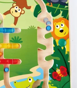 Hape Jungle Maze