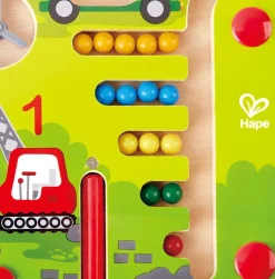 Hape Maze