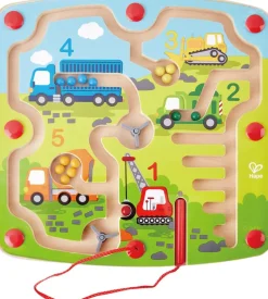 Hape Maze
