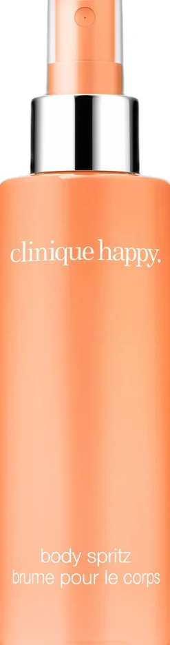 Happy Body Spritz