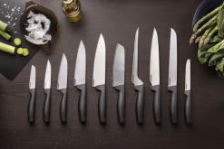 HARD EDGE KOKKEKNIV, LILLE