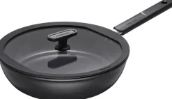 HardFace Sautèpande 28 cm, m/låg