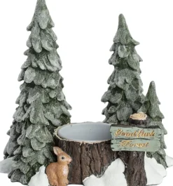 Harens kalenderlysestage, Grandam