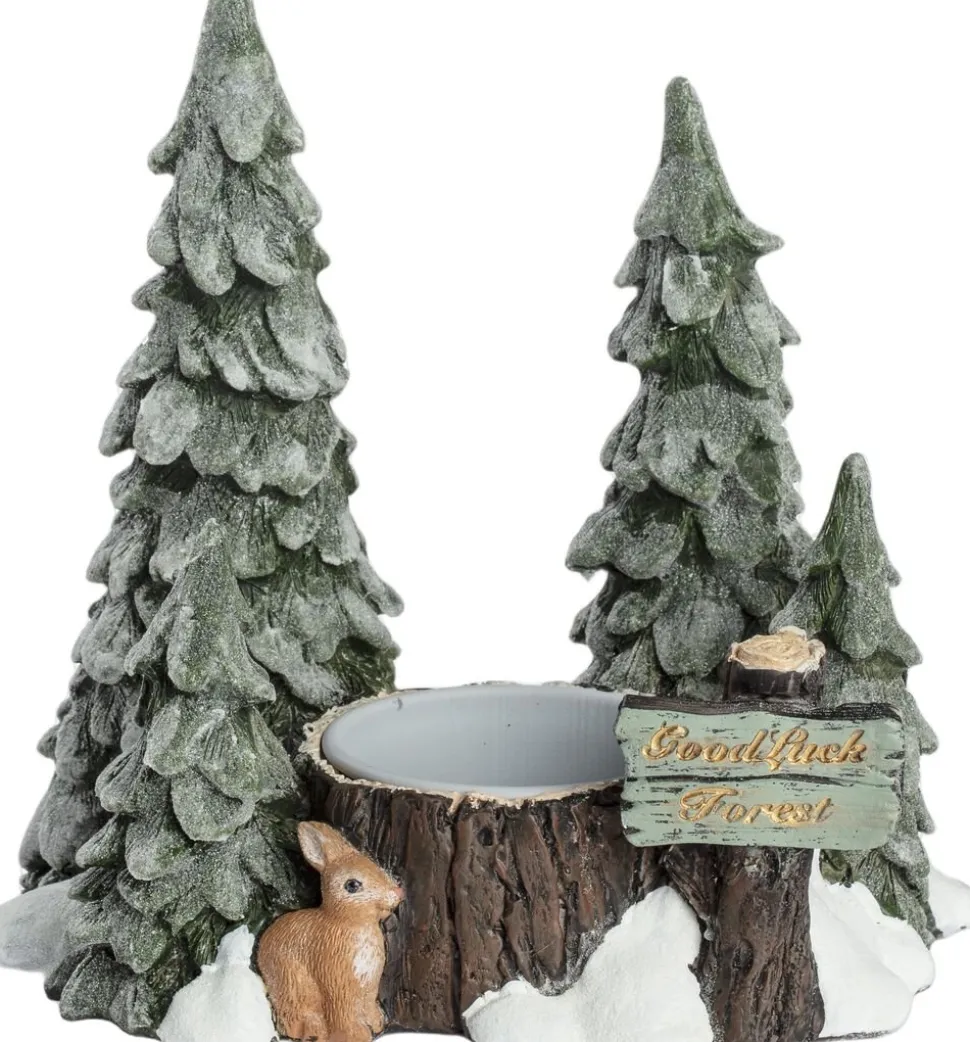 Harens kalenderlysestage, Grandam