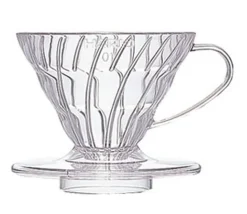 Hario 01 Dripper V60 plastic
