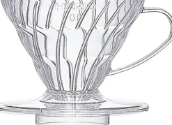 Hario 01 Dripper V60 plastic