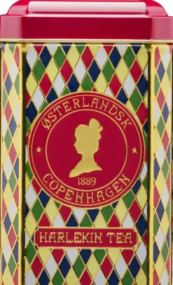 Harlekin Tea, 12pcs. pyramide thebreve