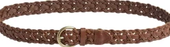 Harlynmbg Braided Belt