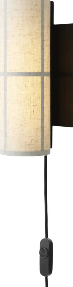 Hashira Wall Lamp