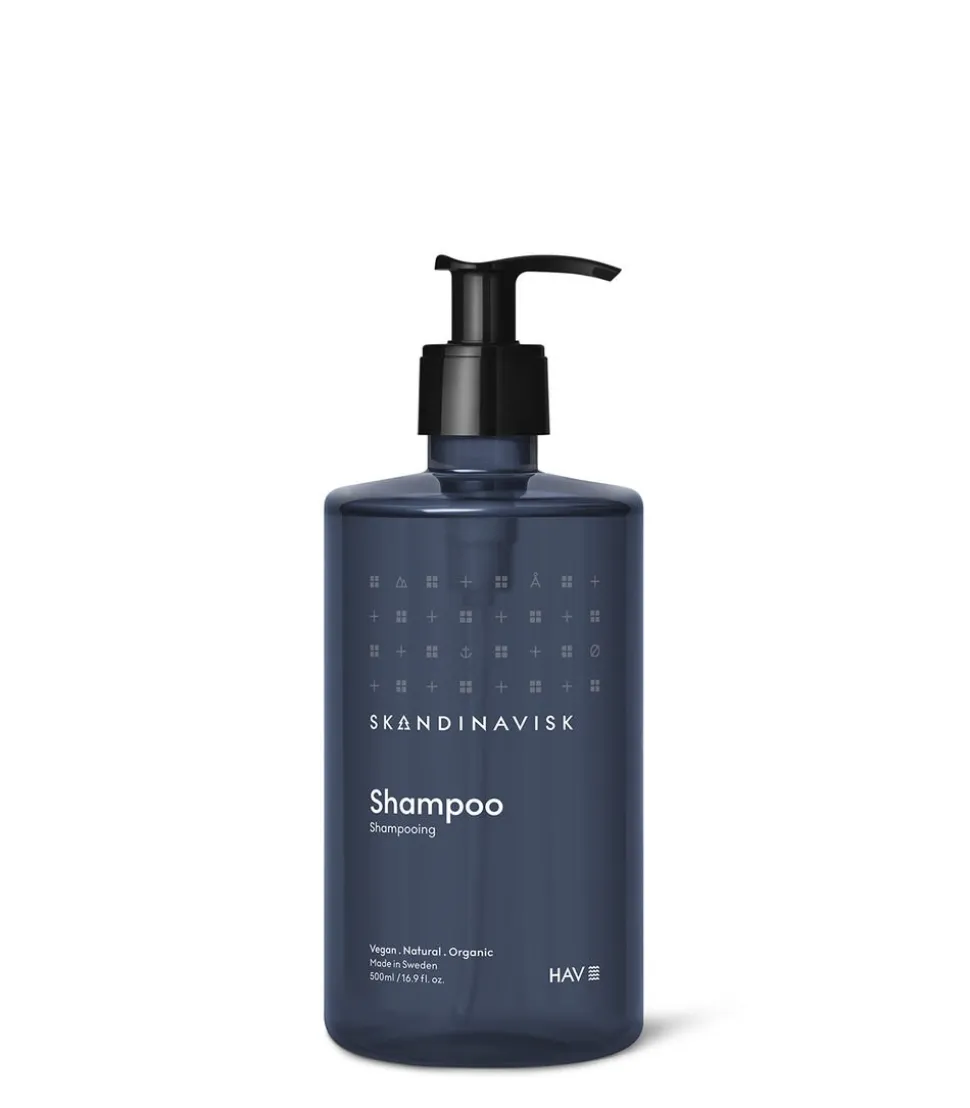 HAV Shampoo 500ml