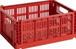 HAY Colour Crate, Medium