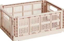 HAY Colour Crate, Medium